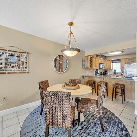 Destin On The Gulf 403 - This Is A Beautiful Beach Front Condo With A Great View Of The Gulf 外观 照片